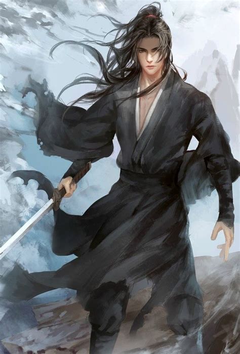 In order to get his revenge, he began to cultivate Heavenly Creation Skill. . Legend of swordsman wiki